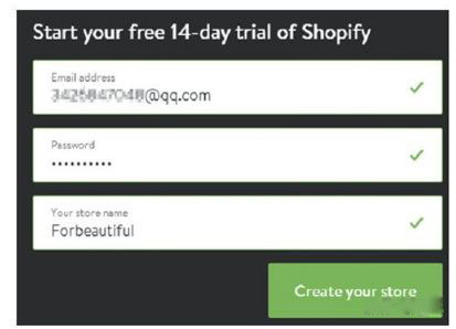 如何搭建shopify獨(dú)立站?shopify獨(dú)立站如何引流？